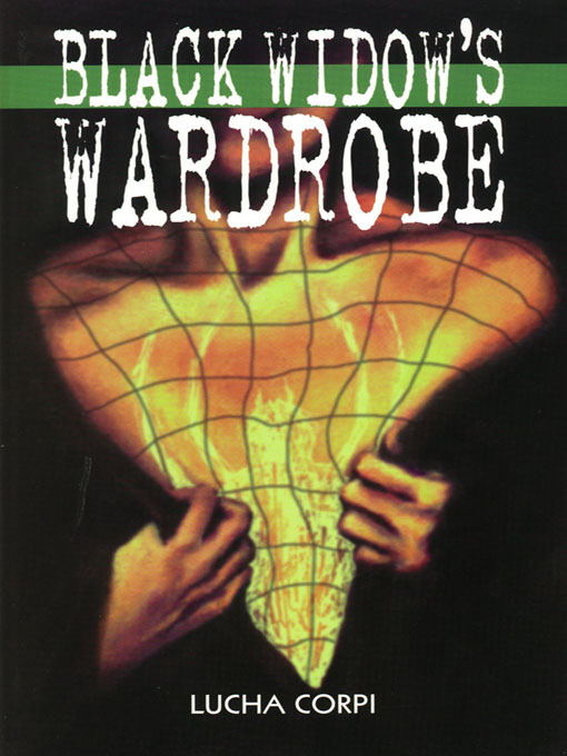 Title details for Black Widow's Wardrobe by Lucha Corpi - Available